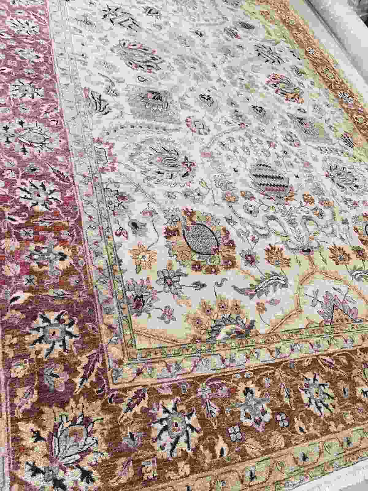 Area Rug Cleaning in Escondido, CA 3 Area Rug Cleaning in Escondido CA