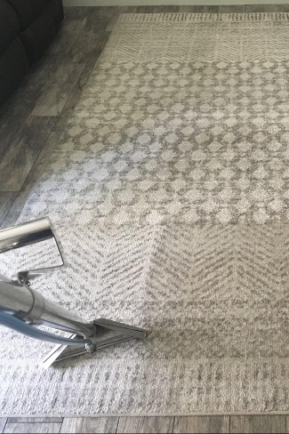 Kashmir Rug Care2