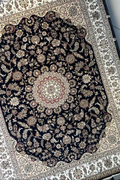 Oriental Rug Cleaning